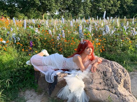 Chunmomo leaked private photo uncensored HD quality
