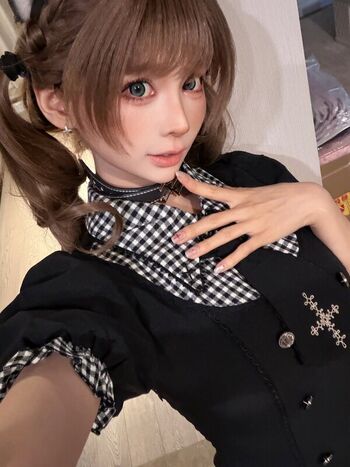 Chunmomo leaked private photo uncensored HD quality