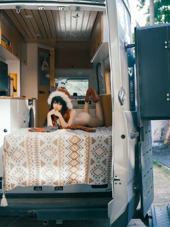 Chunmomo leaked private photo uncensored HD quality