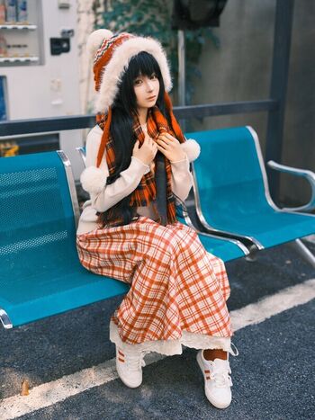 Chunmomo leaked private photo uncensored HD quality