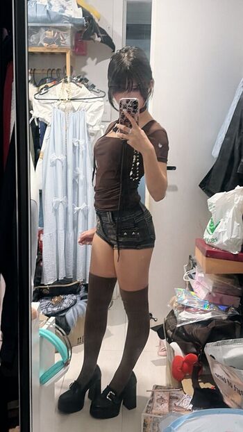 Chuun ie page leaked private photo uncensored HD quality