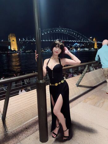 Chuun ie page leaked private photo uncensored HD quality