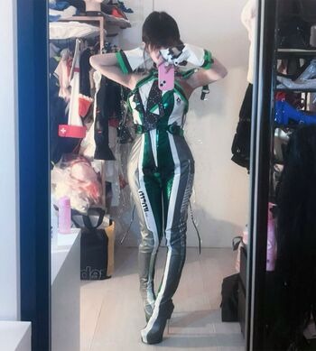 Chuun ie leaked private photo uncensored HD quality