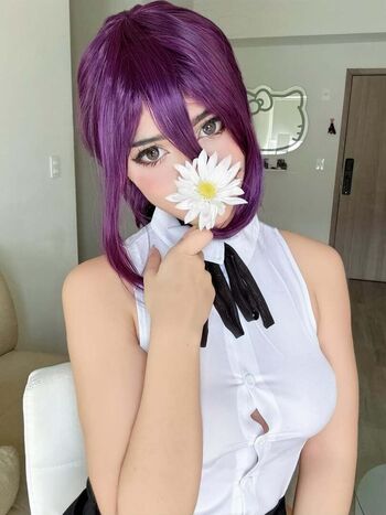 Chxrryxblossom  page leaked private photo uncensored HD quality