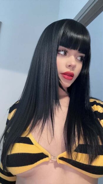 Chxrryxblossom  page leaked private photo uncensored HD quality