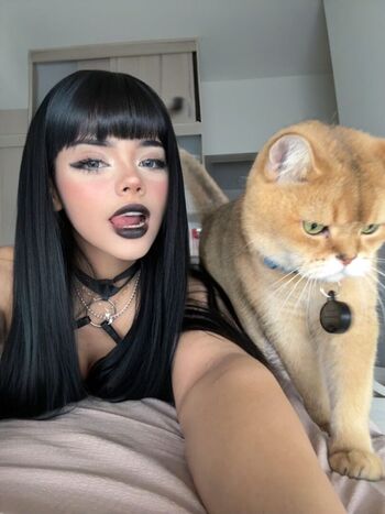 Chxrryxblossom leaked private photo uncensored HD quality