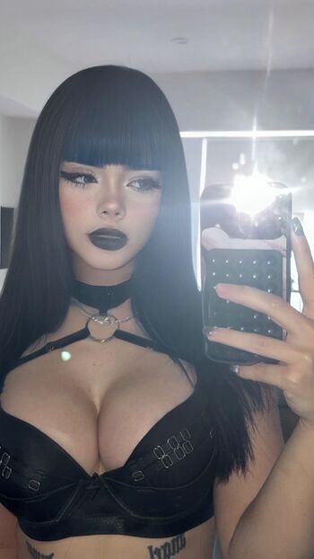 Chxrryxblossom leaked private photo uncensored HD quality