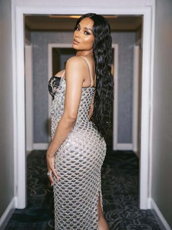 Ciara  page leaked private photo uncensored HD quality