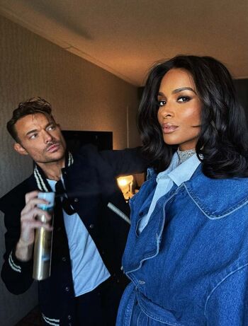 Ciara leaked private photo uncensored HD quality