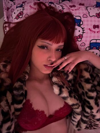 Cincingss leaked private photo uncensored HD quality