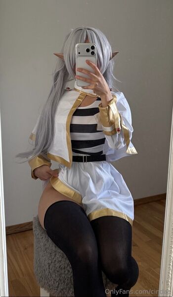 Cindae  page leaked private photo uncensored HD quality