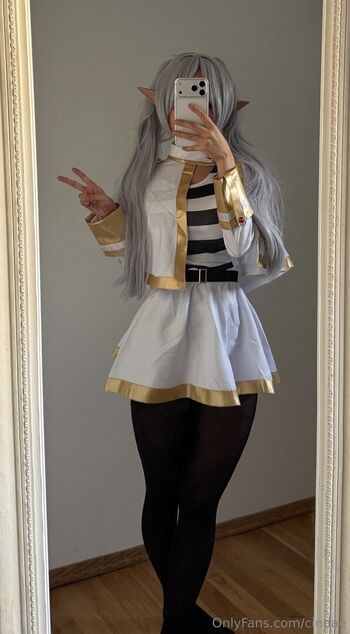 Cindae  page leaked private photo uncensored HD quality