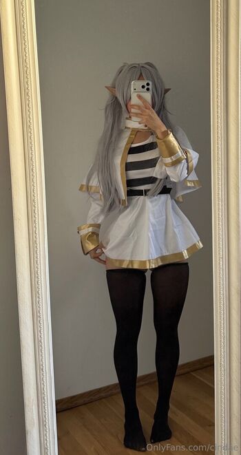 Cindae leaked private photo uncensored HD quality