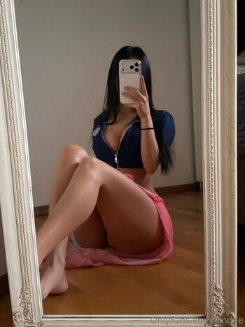 Cindae leaked private photo uncensored HD quality