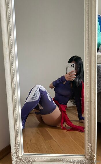 Cindae leaked private photo uncensored HD quality