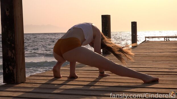 Cinderella girl  page leaked private photo uncensored HD quality