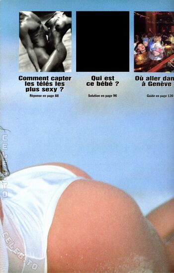 Cindy crawford page leaked private photo uncensored HD quality