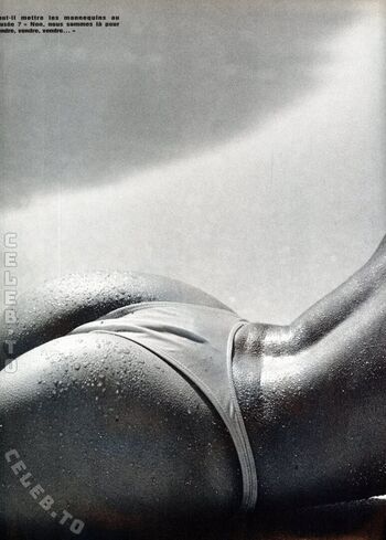 Cindy crawford page leaked private photo uncensored HD quality