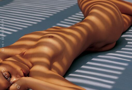 Cindy crawford page leaked private photo uncensored HD quality