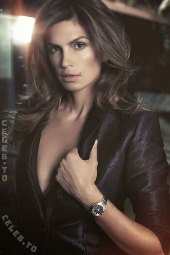 Cindy crawford page leaked private photo uncensored HD quality