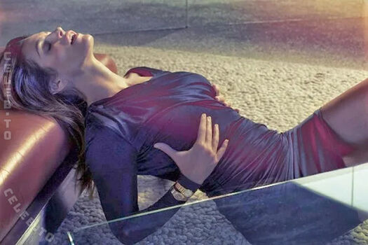 Cindy crawford page leaked private photo uncensored HD quality