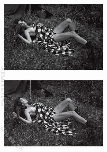 Cindy crawford page leaked private photo uncensored HD quality