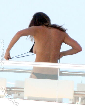 Cindy crawford page leaked private photo uncensored HD quality