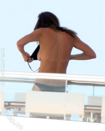 Cindy crawford page leaked private photo uncensored HD quality