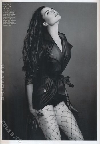 Cindy crawford page leaked private photo uncensored HD quality