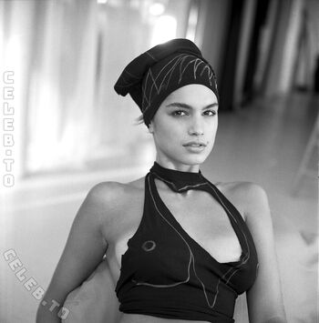 Cindy crawford page leaked private photo uncensored HD quality