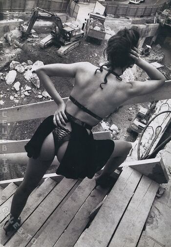 Cindy crawford page leaked private photo uncensored HD quality
