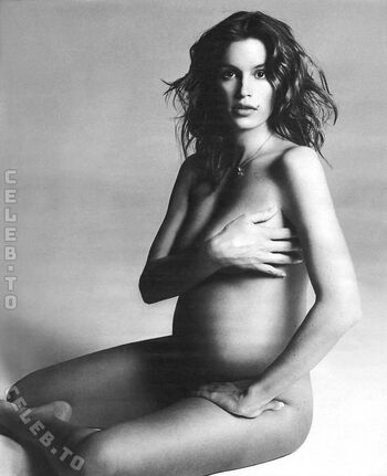Cindy crawford page leaked private photo uncensored HD quality