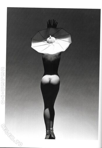 Cindy crawford page leaked private photo uncensored HD quality