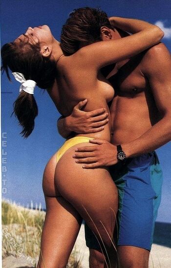 Cindy crawford page leaked private photo uncensored HD quality