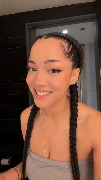 Cinnabrit  page leaked private photo uncensored HD quality