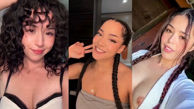 Cinnabrit  page leaked private photo uncensored HD quality