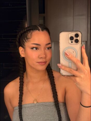 Cinnabrit  page leaked private photo uncensored HD quality