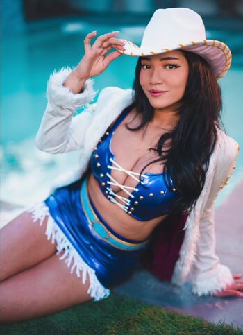 Cinnabrit leaked private photo uncensored HD quality