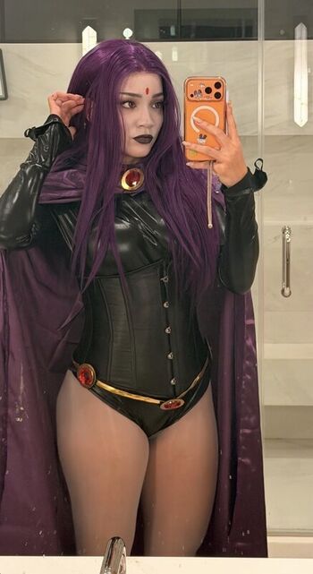 Cinnabrit  page leaked private photo uncensored HD quality