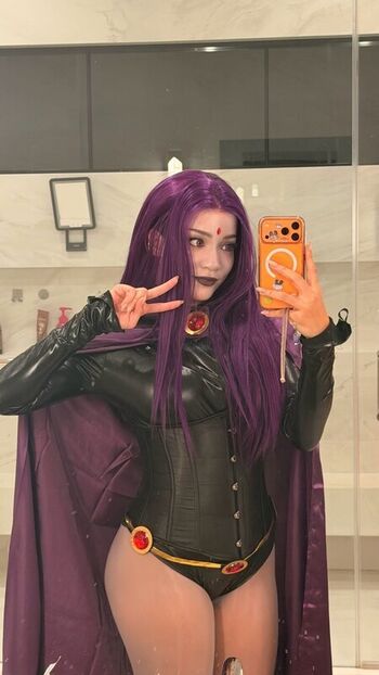 Cinnabrit leaked private photo uncensored HD quality
