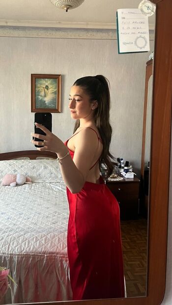 Cintia sanchez leaked private photo uncensored HD quality
