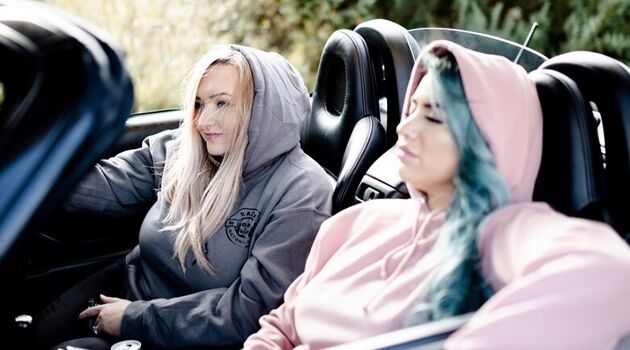 Civicky page leaked private photo uncensored HD quality