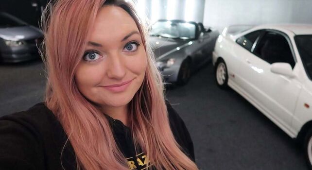 Civicky leaked private photo uncensored HD quality