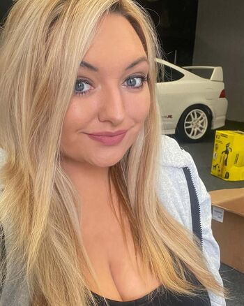 Civicky leaked private photo uncensored HD quality