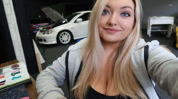 Civicky leaked private photo uncensored HD quality