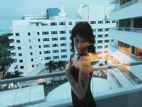Clairo leaked private photo uncensored HD quality