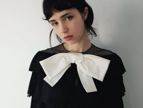 Clairo leaked private photo uncensored HD quality