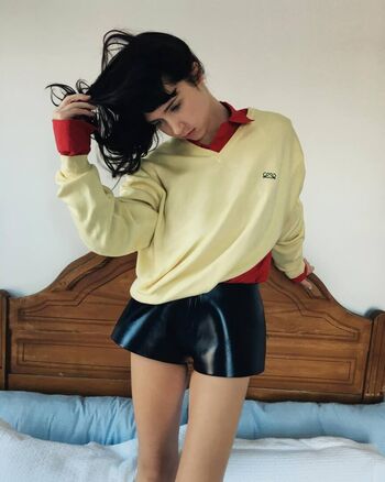 Clairo leaked private photo uncensored HD quality