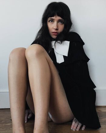 Clairo leaked private photo uncensored HD quality