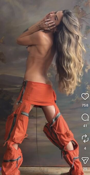 Clara berry leaked private photo uncensored HD quality